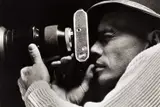 Ernst Haas, Yul Brunner, 1958, photograph