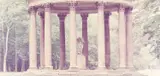 Luigi Ghirri, Versailles