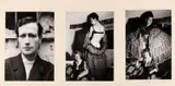 Lisetta Carmi, I Travestiti’, Travesty in Genoa, 1969, photograph