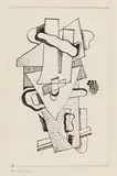 Rolf Cavael, Ohne Titel