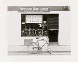 Tata Ronkholz, "Fahrradgeschäft, Köln-Nippes, Siebachstrasse 57"