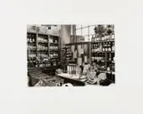 Tata Ronkholz, "Hubert Esser + Sohn, Lübeckerstr. Ecke Gereonswall"