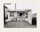 Tata Ronkholz, "Düsseldorf, Vollmerswerthstrasse 347"