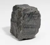 Joseph Beuys, Pflasterstein, 1975, Basaltstein