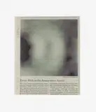 Gerhard Richter, Erster Blick