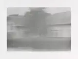 Halfmannshof by Gerhard Richter, 1968, Farboffset auf leichtem Karton, sold Apr 2017