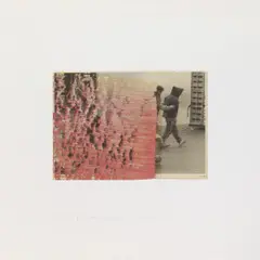 Gerhard Richter, Hood (für documenta), 1996, Farboffset auf Japan