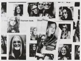 Rosemarie Trockel, The Steinem Look