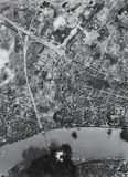 Gerhard Richter, BRIDGE 14 FEB 45 (II)