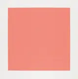 Antonio Calderara, Ohne Titel, 1965, Drei Farbserigrafien auf leichtem Karton