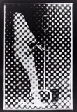 Jürgen Klauke, Ohne Titel (Formalisierung der Langeweile)