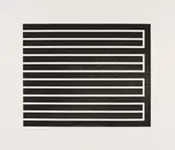Donald Judd, Aus: Untitled (Aquatints)