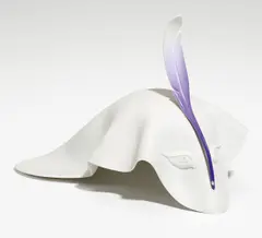 Vagant by Paul Wunderlich, Biskuitporzellan, sold Jun 2017