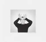 Marina Abramović, Hands as energy receivers