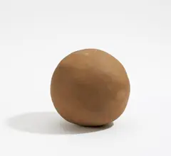 Erdkugel by Abraham David Christian, Erde, sold May 2017
