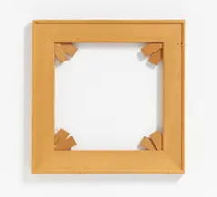 Auktion 404, Los 694 by Imi Knoebel, 1968/89, Holz, sold Dec 2017