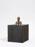 Robert Graham, Single head