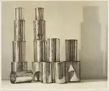 Claudio Bravo, Ohne Titel (Latas)