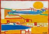 Françoise Gilot, Ohne Titel