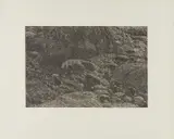 Franz Gertsch, Cima del Mar
