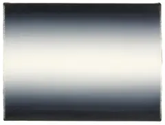 Blech by Gerhard Richter, 1988, Öl auf Leinwand, sold Nov 2017