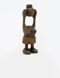 Tom Otterness, Small Visionary