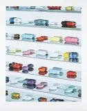 Pharmaceutical by Damien Hirst, 2005, Inkjet print in colors, on Somerset paper, with full margins,, sold Oct 2013