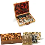 Arman, Paintbox; and Hommage à Duchamp: To and for Rose Selavy