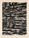Jasper Johns, Two Flags