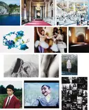 Various Artists, Brooklyn Academy of Music Photography Portfolio III, 2008, The complete set of 12 photographs, on photo paper (one on wove paper), with full margins,