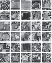 Parking Lots by Ed Ruscha, 1967/99, The complete set of 30 gelatin silver prints, mounted to board and window-matted (as issued), with full margins, with ti, sold Oct 2013
