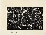 Jackson Pollock, Untitled (M29)