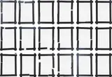 Ryan Gander, I've Got the Money if You've Got the Time, 2011, The complete set of 18 lithographs, on wove paper, the full sheets,