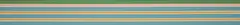 Twin Planes by Kenneth Noland, 1969, Screenprint in colours, on canvas laid to board (as issued), the full sheet, sold Oct 2013