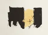 Robert Motherwell, España