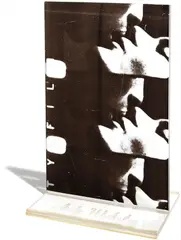 Kiss, from Seven Objects in a Box by Andy Warhol, 1966, Screenprint, on Plexiglas mount,, sold Oct 2013