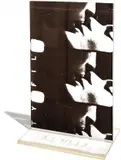 Andy Warhol, Kiss, from Seven Objects in a Box, 1966, Screenprint, on Plexiglas mount,