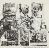 Robert Rauschenberg, Sink, 1964, Lithograph, on Angoumois paper, the full sheet,