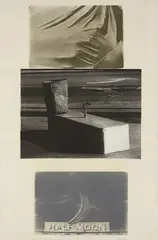 The Razorback Bunch (Etching IV), from The Razorback Bunch series by Robert Rauschenberg, 1981, Photo etching in colors, on Hosho Chine collé to Arches paper, with full margins,, sold Oct 2013