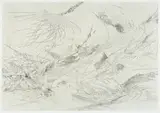 Julie Mehretu, Circulation
