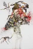 Wangechi Mutu, Howl