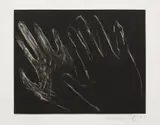 Bruce Nauman, Untitled (Hands)