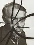 Man Ray, Max Ernst, 1938, Gelatin silver print