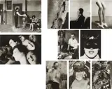 Otto Maximilian Umbehr, 10 Photographs