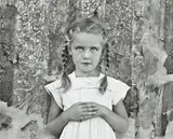 Frederick Sommer, Livia, 1948, Gelatin silver print, printed 1978