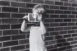 Kenneth Josephson, Matthew, 1965, Gelatin silver print, printed 1970-1975