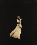 Edward Steichen, Givili Andre (Vogue)
