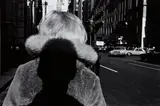 New York City by Lee Friedlander, 1966, Gelatin silver print, printed later, sold Apr 2013