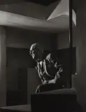 Yousuf Karsh, Le Corbusier