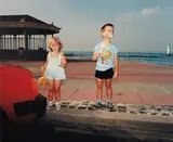 Martin Parr, The Last Resort (New Brighton, Merseyside)